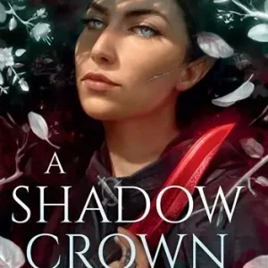 A shadow crown. L‘ombra della corona Rechtstreeks Van De Fabrikant