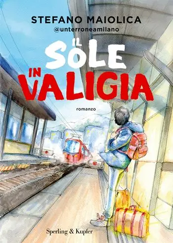 Il sole in valigia Gereduceerde Prijs