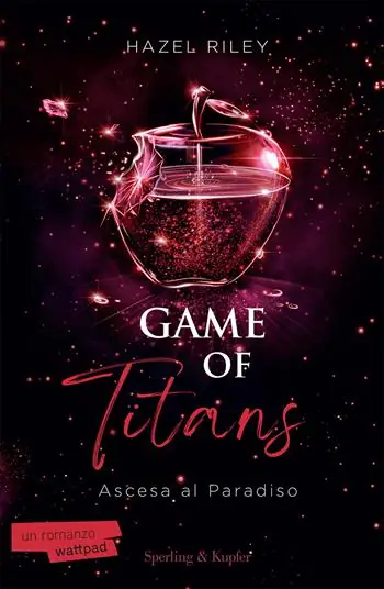 Ascesa al Paradiso. Game of Titans Must-Have