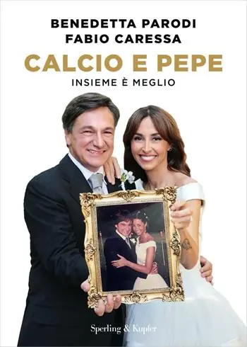 Actieprijs Calcio e pepe. Insieme è meglio