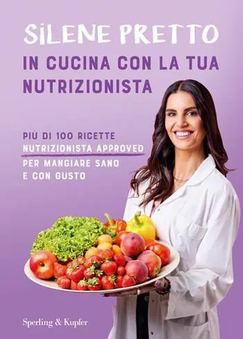 In cucina con la tua nutrizionista Bestel Nu