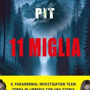 11 miglia Speciale Aanbieding