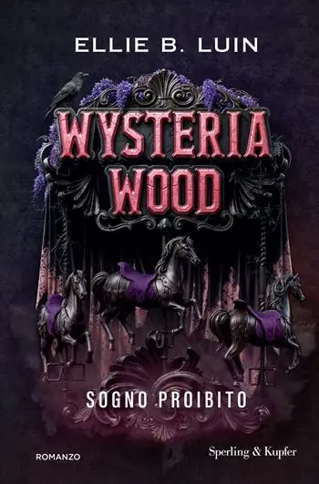 Wysteria wood. Sogno proibito Goedkoop