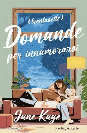 (Trentasette) domande per innamorarsi Hete Deal