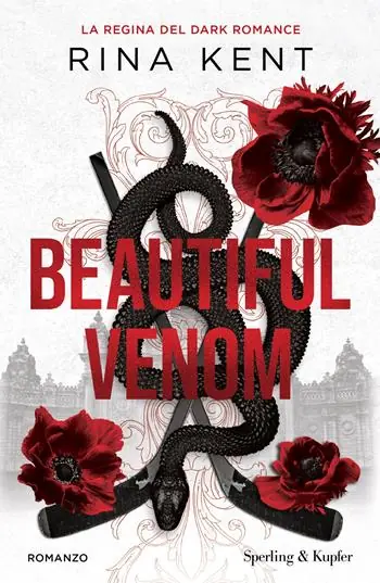 Beautiful venom. Ediz. italiana Hete Deal