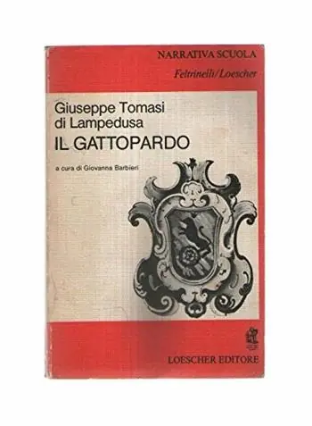 Il Gattopardo Hete Deal
