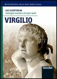 Merkproduct Loci scriptorum. Virgilio. Per le Scuole superiori. Con espansione online
