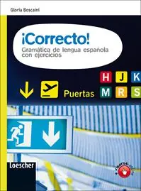 ¡Correcto. Per la Scuola media! Con espansione online Populair