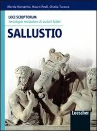 Loci scriptorum. Sallustio. Per le Scuole superiori. Con espansione online Favoriet