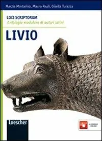 Loci scriptorum. Livio. Per le Scuole superiori. Con espansione online Merkproduct