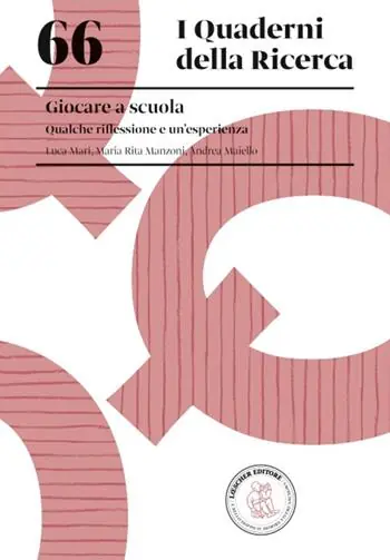 Actieprijs Giocare a scuola. Qualche riflessione e un‘esperienza