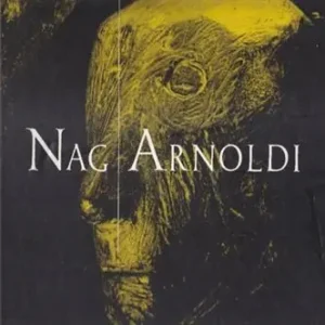 Nag Arnoldi. Sculture 1970-1990. Catalogo della mostra (Verona, 1990). Ediz. illustrata Shop Nu