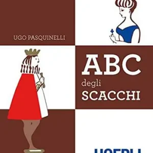 ABC del gioco degli scacchi Lage Kosten