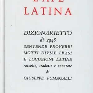 L‘ape latina Weekendaanbieding