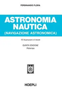 Favoriet Astronomia nautica (navigazione astronomica)