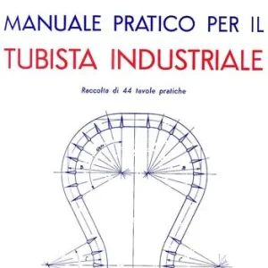 Manuale pratico per il tubista industriale Favoriet