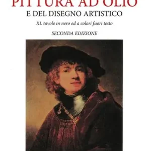 La tecnica della pittura ad olio e del disegno artistico Fabrieksprijs