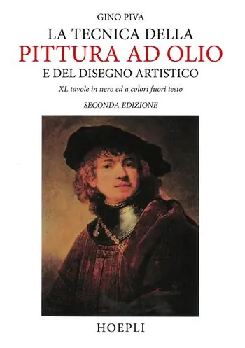 La tecnica della pittura ad olio e del disegno artistico Fabrieksprijs