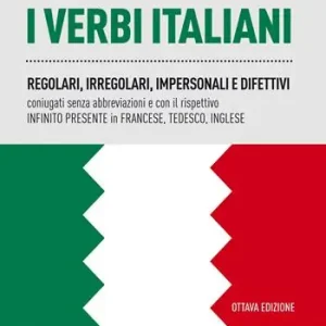 Hete Deal I verbi italiani