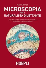 Microscopia per il naturalista dilettante Finale Uitverkoop