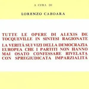 Democrazia e libertà Dagaanbieding