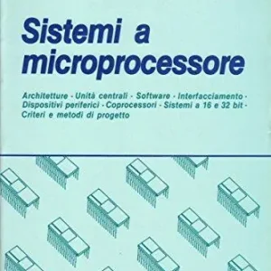 Betrouwbaar Sistemi a microprocessore