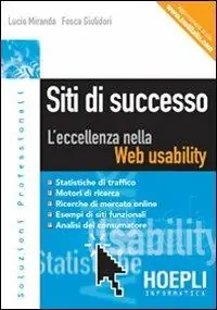 Siti di successo. L‘eccellenza nella Web usability Beperkt Aanbod
