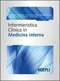 Infermieristica clinica in medicina interna Beperkte Voorraad