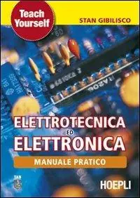 Manuale pratico di elettrotecnica ed elettronica Merkproduct