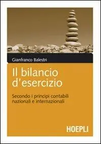 Il bilancio d‘esercizio Uitverkoop
