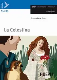 La Celestina. Con CD-Audio Favoriet
