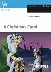 A Christmas Carol Direct Beschikbaar