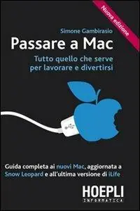 Actieprijs Passare a Mac. Tutto quanto serve per lavorare e divertirsi