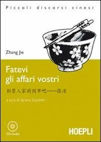 Laatste Versie Fatevi gli affari vostri. Con CD-Audio