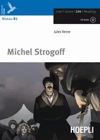 Michel Strogoff. Con CD-Audio Direct Verzonden