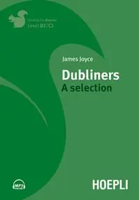 Aanbieding Dubliners. A selection. Con File audio per il download