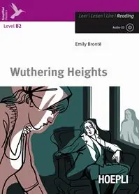 Wuthering Heights. Level B2. Con CD-Audio Nu Kopen
