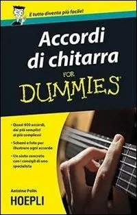 Accordi di chitarra For Dummies Populair