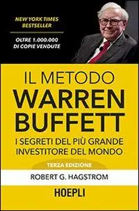 Beste Prijs Il metodo Warren Buffett. I segreti del più grande investitore del mondo