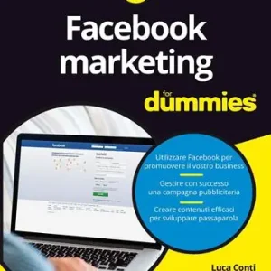 Facebook marketing For Dummies Beperkt Aanbod