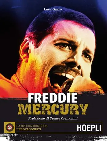 Koop Vandaag Freddie Mercury