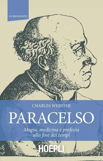 Paracelso. Magia, medicina e profezia alla fine dei tempi Dagaanbieding