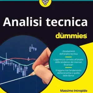 Analisi tecnica for dummies Weekendaanbieding