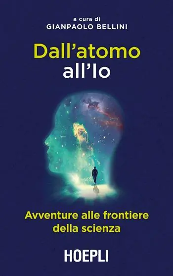 Op = Op Dall‘atomo all‘Io. Avventure alle frontiere della scienza