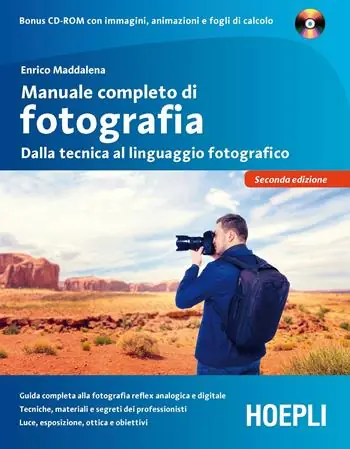 Manuale completo di fotografia. Dalla tecnica al linguaggio fotografico. Con CD-ROM Express Levering