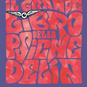 Betaalbaar Il grande libro della psichedelia