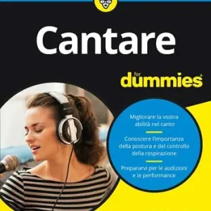 Favoriet Cantare for dummies