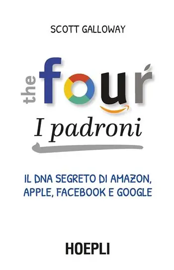 four. I padroni Bestel Nu