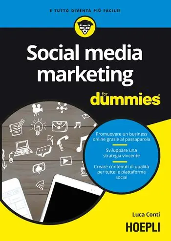 Alleen Vandaag Social media marketing For Dummies