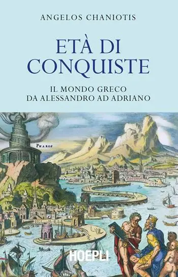 Età di conquiste. Il mondo greco da Alessandro ad Adriano Rechtstreeks Van De Fabrikant